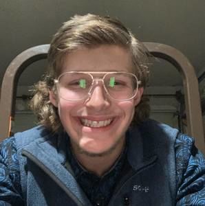 Meet your Posher, Terrell